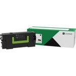 Lexmark Black Extra High Yield Return 58D2X00