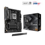Дънна платка ASROCK X870 CHALLENGER WIFI