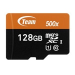 TeamGroup microSDXC 128GB UHS I