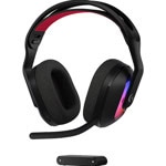 слушалки logitech astro a20 x черни