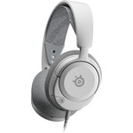 SteelSeries Arctis Nova 1 White 61607