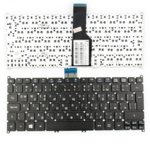 Клавиатура за Aspire S3/S5-391 One 725 756 US/UK