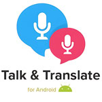 MobiSystems Talk&Translate Android