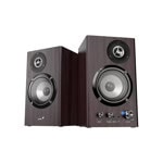 Genius SP-HF1812BT Dark Brown