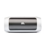 JBL Charge 2 White Wireless Speaker