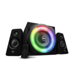 TRUST GXT 629 Tytan 2.1 RGB Speaker Set