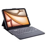 Zagg Pro Keys 2 Black - UK for iPad Air 103414651