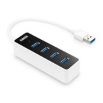 Anker USB 3.0 4-Port USB Hub A7511011