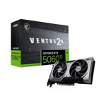 MSI GF RTX 5060 Ti 16GB Ventus 2X Plus