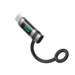 Адаптер Mcdodo от USB-C до Lightning Adapter PD