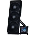 Lian Li HydroShift LCD 360 Silent - Black G89.GHSL