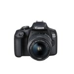 Canon EOS 2000D black