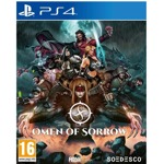 GCONGOMENOFSORROWPS4