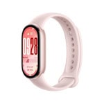 xiaomi smart band 11 nfc mystic rose bhr09l0gl