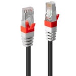lindy lny-45367 7.5 м черен
