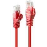 lindy lny-48183 2.0 м червен