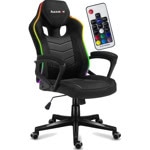 huzaro force 2.5 rgb carbon mesh черен