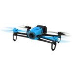 Parrot Bebop Drone Blue
