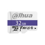 Dahua 32GB C100 DHI-TF-C100/32GB