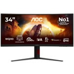 AOC CU34G4ZCA