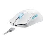 ASUS ROG Harpe Ace Aim Lab Edition White