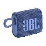 JBL Go 3 Eco Blue