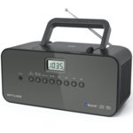 Радио CD MUSE M-22 BT MSE00078