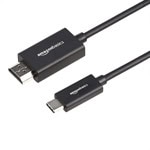 Amazon Basics Premium USB-C to HDMI 1.8m UTCUH04