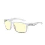 GUNNAR INTERCEPT Frost Amber INT-10401