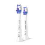Philips Sonicare Sensitive 2pcs WH HX6052/87