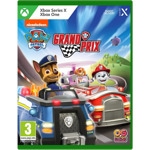PAW Patrol: Grand Prix (Xbox One/Series X)