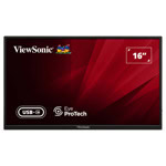 ViewSonic VA1650