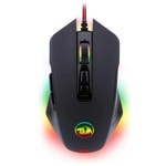 Redragon Dagger2 RGB M715RGB-1-BK