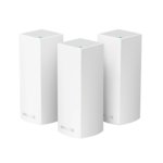 Linksys VELOP Whole Home Mesh Wi-Fi System WHW0303