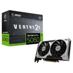MSI GF RTX 5060 8G Ventus 2X OC V1