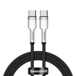Baseus Cafule USB-C to USB-C Cable CATJK-C01