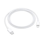 Apple USB-C to Lightning Cable (1 m)