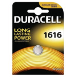 Duracell CR1616 3V 1бр DCR1616