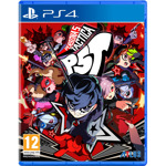 Persona 5 Tactica (PS4)