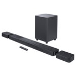 Soundbar система JBL Bar 1300 JBLBAR1300BLKEP