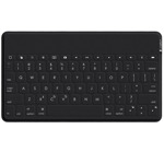 Logitech Keys-To-Go, UK, Black