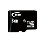 8GB microSDHC TeamGroup TUSDH8GCL1003