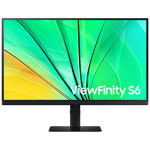 Samsung ViewFinity S6 S60D LS27D600EAUXEN