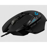 Logitech G502 HERO
