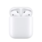 Apple AirPods2 with Charging Case MV7N2ZM/A
