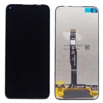 Huawei LCD with touch Black for P40 Lite