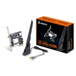 GIGABYTE AORUS GC-WBAX1200 WI-FI 6E Bluetooth 5.2