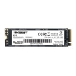 Patriot P310 960GB M.2 2280 PCIE