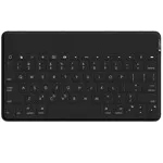 Logitech Keys-To-Go, UK, Black