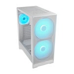 Cougar Gaming Airface 180 White CGR-5VA4W-RGB